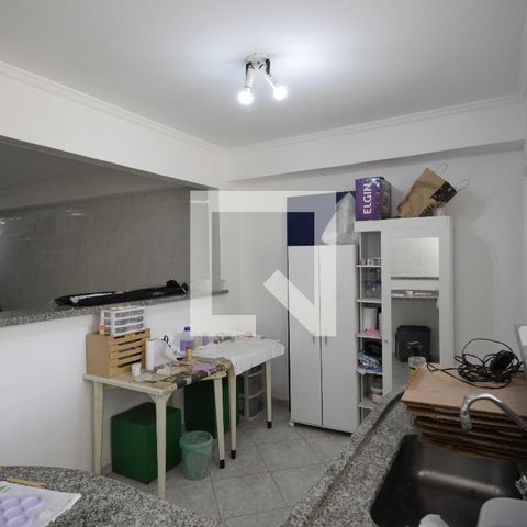 Casa à venda com 195m², 4 quartos e 5 vagasCozinha Garagem