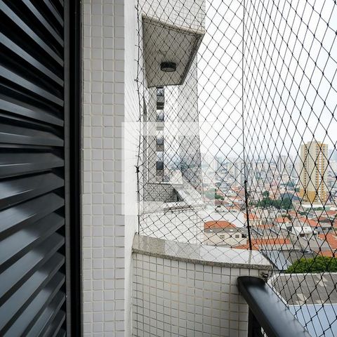 Apartamento à venda com 140m², 3 quartos e 2 vagasVaranda Suíte 3