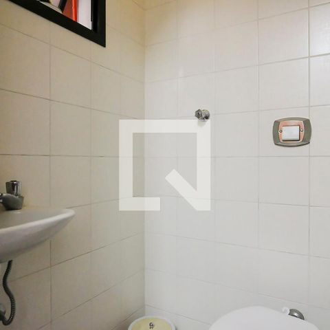 Apartamento à venda com 140m², 3 quartos e 2 vagasÁrea de Serviço