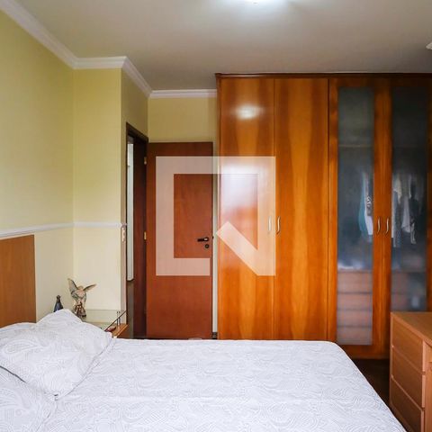 Apartamento à venda com 140m², 3 quartos e 2 vagasSuíte 2