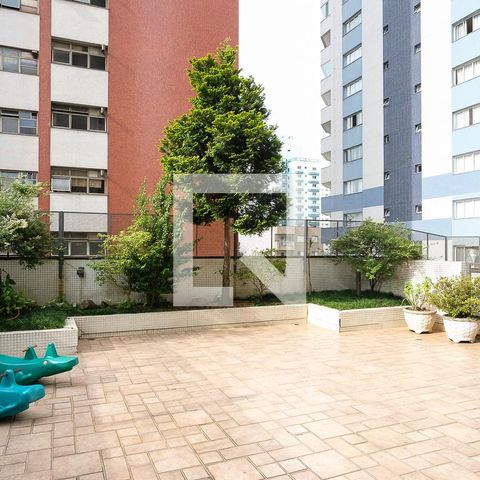 Apartamento à venda com 140m², 3 quartos e 2 vagasÁrea comum