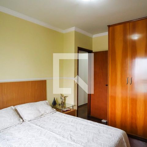 Apartamento à venda com 140m², 3 quartos e 2 vagasSuíte 2