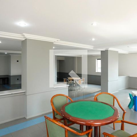 Apartamento à venda com 140m², 3 quartos e 2 vagasÁrea comum