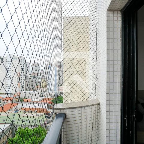 Apartamento à venda com 140m², 3 quartos e 2 vagasVaranda Suíte 3