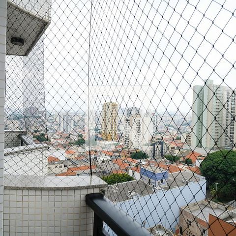 Apartamento à venda com 140m², 3 quartos e 2 vagasVaranda Suíte 3