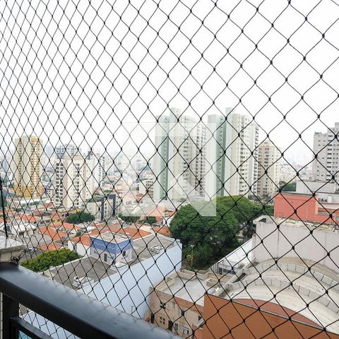 Apartamento à venda com 140m², 3 quartos e 2 vagasVaranda Suíte 2