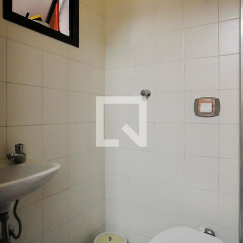 Apartamento à venda com 140m², 3 quartos e 2 vagasÁrea de Serviço