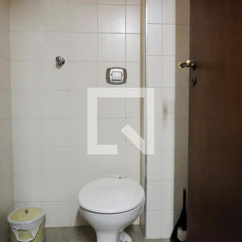 Apartamento à venda com 140m², 3 quartos e 2 vagasÁrea de Serviço