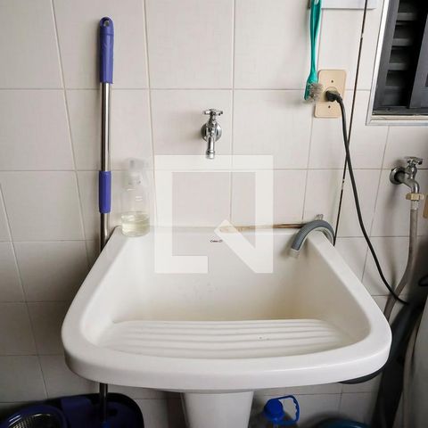 Apartamento à venda com 140m², 3 quartos e 2 vagasÁrea de Serviço