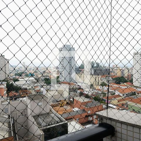 Apartamento à venda com 140m², 3 quartos e 2 vagasVaranda Suíte 2