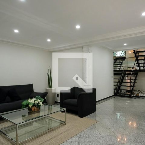 Apartamento à venda com 140m², 3 quartos e 2 vagasÁrea comum