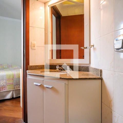 Apartamento à venda com 140m², 3 quartos e 2 vagasBanheiro Suíte 1
