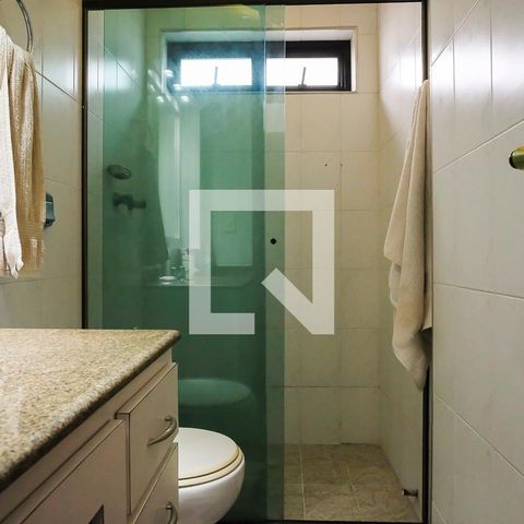 Apartamento à venda com 140m², 3 quartos e 2 vagasBanheiro Suíte 3