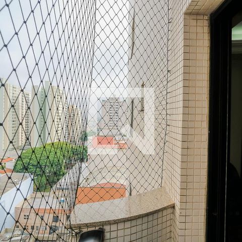 Apartamento à venda com 140m², 3 quartos e 2 vagasVaranda da Sala