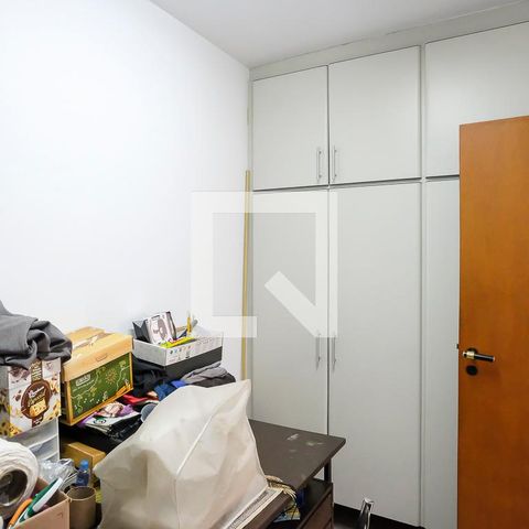 Apartamento à venda com 140m², 3 quartos e 2 vagasÁrea de Serviço