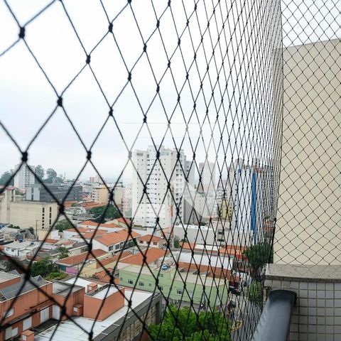 Apartamento à venda com 140m², 3 quartos e 2 vagasVaranda Suíte 3