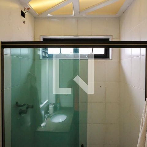 Apartamento à venda com 140m², 3 quartos e 2 vagasBanheiro Suíte 3