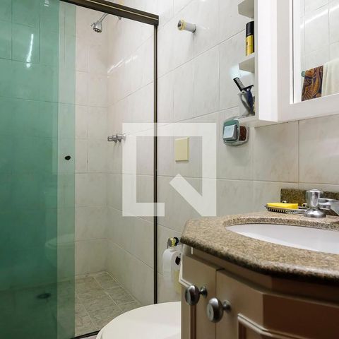 Apartamento à venda com 140m², 3 quartos e 2 vagasVaranda Suíte 2