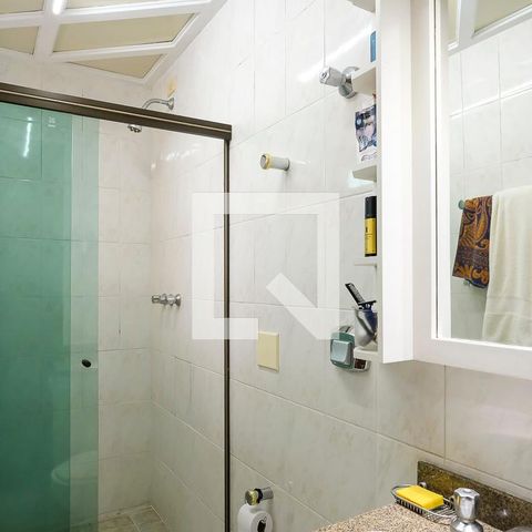 Apartamento à venda com 140m², 3 quartos e 2 vagasVaranda Suíte 2