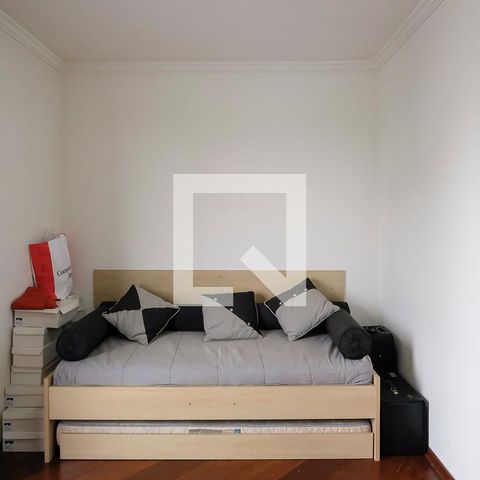 Apartamento à venda com 140m², 3 quartos e 2 vagasSuíte 3