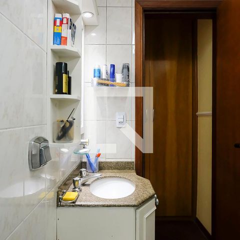Apartamento à venda com 140m², 3 quartos e 2 vagasVaranda Suíte 2