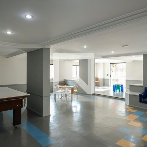 Apartamento à venda com 140m², 3 quartos e 2 vagasÁrea comum