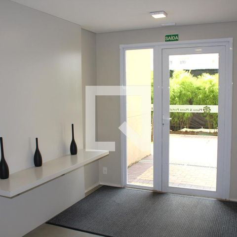 Apartamento à venda com 35m², 2 quartos e sem vagaÁrea comum