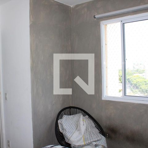 Apartamento à venda com 35m², 2 quartos e sem vagaQuarto