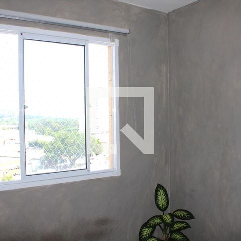 Apartamento à venda com 35m², 2 quartos e sem vagaQuarto