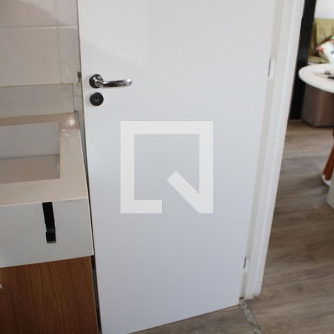 Apartamento à venda com 35m², 2 quartos e sem vagaBanheiro