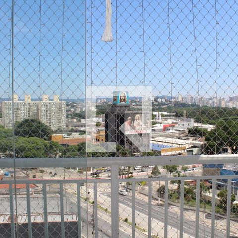 Apartamento à venda com 35m², 2 quartos e sem vagasacada/ Sala