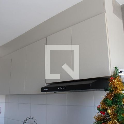 Apartamento à venda com 35m², 2 quartos e sem vagaCozinha