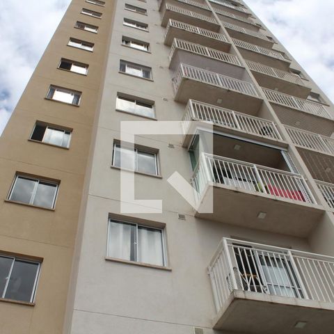 Apartamento à venda com 35m², 2 quartos e sem vagaÁrea comum