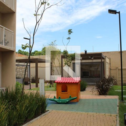 Apartamento à venda com 35m², 2 quartos e sem vagaÁrea comum