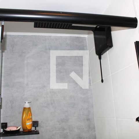 Apartamento à venda com 35m², 2 quartos e sem vagaBanheiro