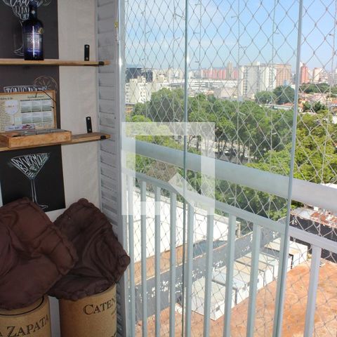 Apartamento à venda com 35m², 2 quartos e sem vagaSala