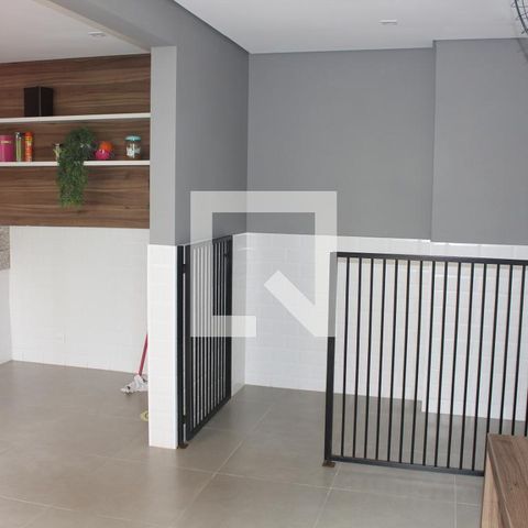 Apartamento à venda com 35m², 2 quartos e sem vagaÁrea comum