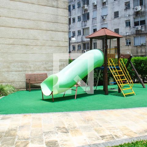 Apartamento para alugar com 61m², 3 quartos e 1 vagaÁrea comum