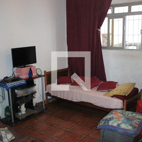 Casa à venda com 200m², 4 quartos e 3 vagasQuarto 1