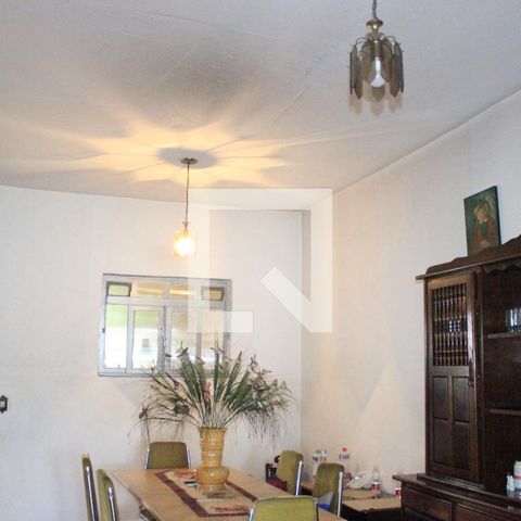 Casa à venda com 200m², 4 quartos e 3 vagasSala de jantar