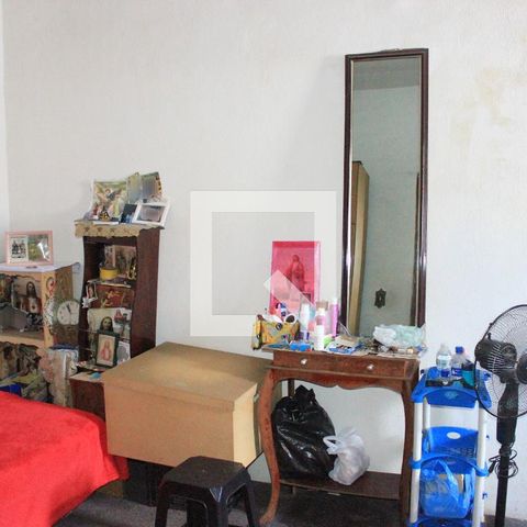 Casa à venda com 200m², 4 quartos e 3 vagasCloset/quarto