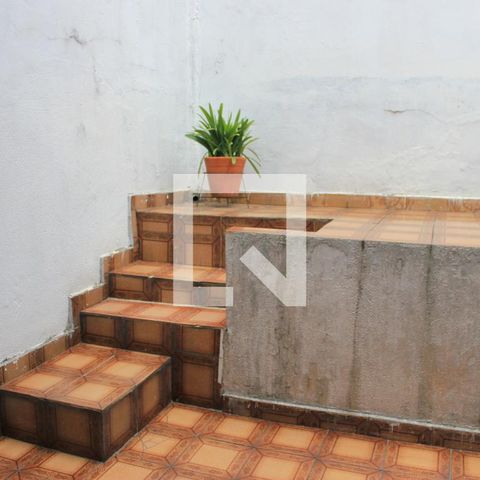 Casa à venda com 200m², 4 quartos e 3 vagasQuintal