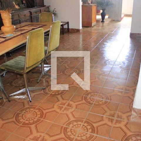 Casa à venda com 200m², 4 quartos e 3 vagasSala de jantar