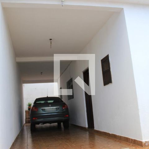Casa à venda com 200m², 4 quartos e 3 vagasGaragem