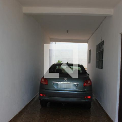 Casa à venda com 200m², 4 quartos e 3 vagasGaragem