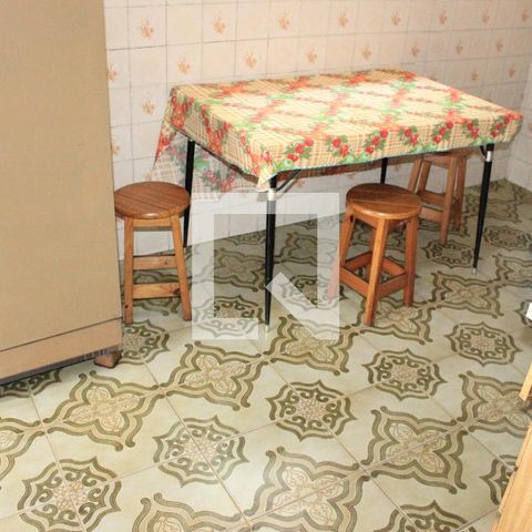 Casa à venda com 200m², 4 quartos e 3 vagasCozinha