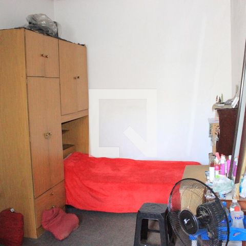 Casa à venda com 200m², 4 quartos e 3 vagasCloset/quarto