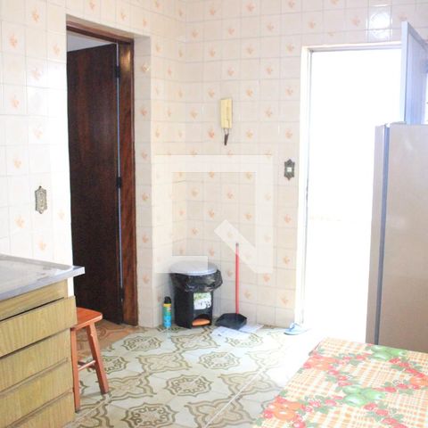 Casa à venda com 200m², 4 quartos e 3 vagasCozinha