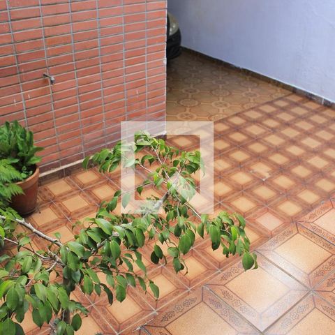 Casa à venda com 200m², 4 quartos e 3 vagasQuintal