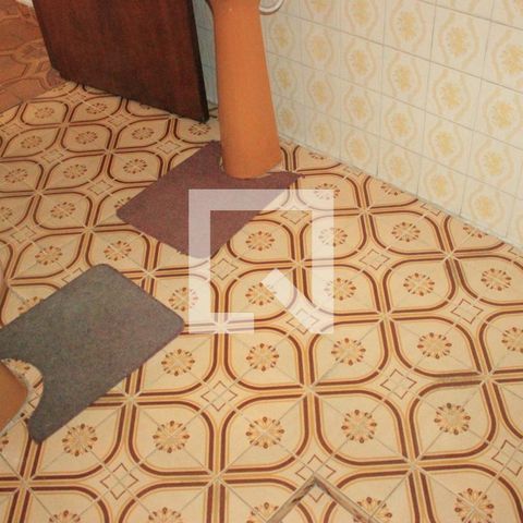 Casa à venda com 200m², 4 quartos e 3 vagasBanheiro 1